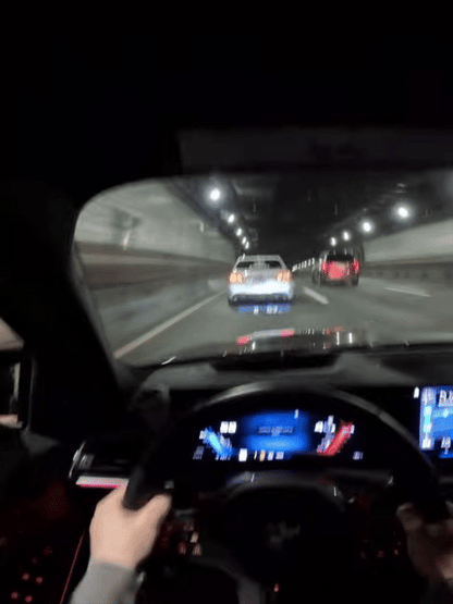 QuadView™ - 4K Thumb Action Camera