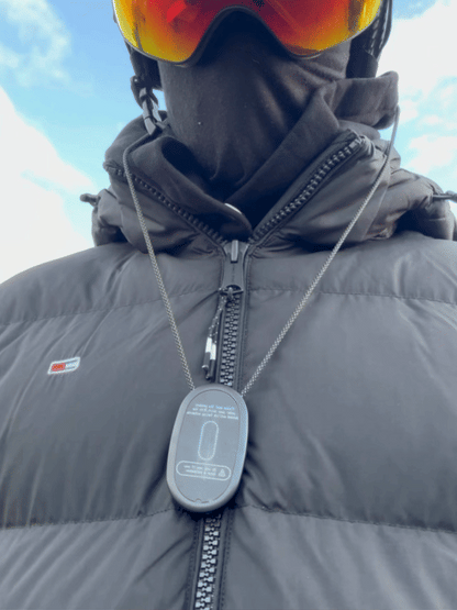 QuadView™ - 4K Thumb Action Camera