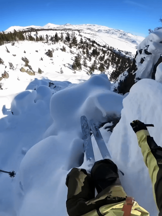 QuadView™ - 4K Thumb Action Camera