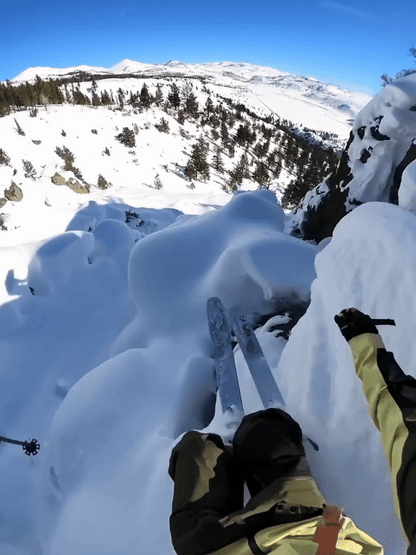 QuadView™ - 4K Thumb Action Camera